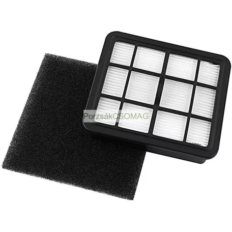 Hepa szűrő Sencor SVX019HF