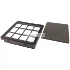 Hepa szűrő Sencor SVX020HF