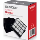 Hepa szűrő Sencor SVX027HF készlet