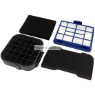 Hepa szűrő Sencor SVX027HF készlet