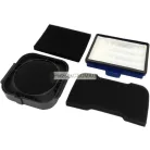 Hepa szűrő Sencor SVX027HF készlet