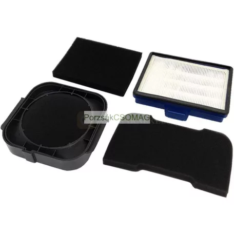 Hepa szűrő Sencor SVX027HF készlet