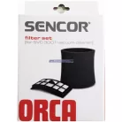 Hepa szűrő Sencor SVX030HF