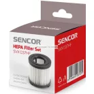 Hepa szűrő Sencor SVX037HF