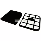 Hepa szűrő Sencor SVX040HF