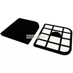 Hepa szűrő Sencor SVX040HF