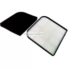 Hepa szűrő Sencor SVX040HF