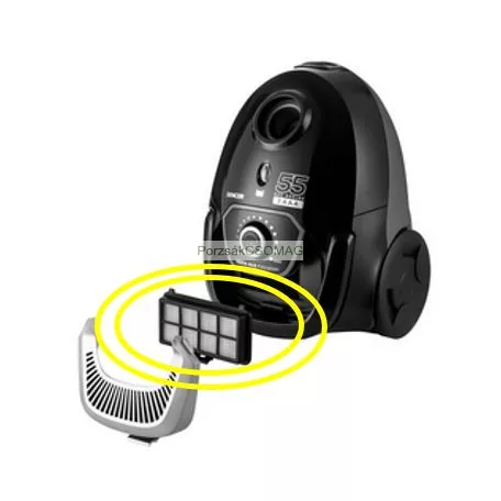 Hepa szűrő Sencor SVX041HF