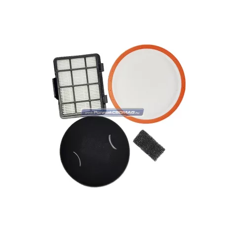 Hepa szűrő klt. Sencor SVX042HF