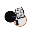 Hepa szűrő klt. Sencor SVX042HF