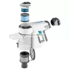 Hepa szűrő Sencor SVX045HF MEGSZŰNT!