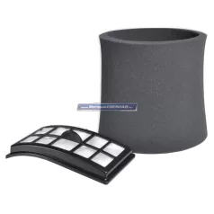   Hepa Filter/Szűrő készlet Sencor SVX077HF / SVC 3001 Orca Porszívóhoz