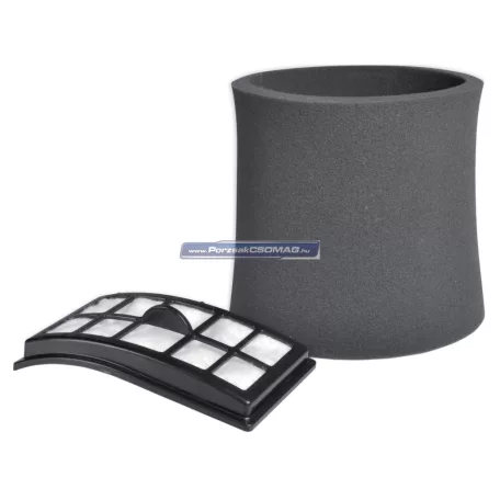 Hepa Filter/Szűrő készlet Sencor SVX077HF / SVC 3001 Orca Porszívóhoz