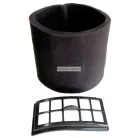Hepa Filter/Szűrő készlet Sencor SVX077HF / SVC 3001 Orca Porszívóhoz
