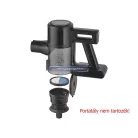 Porszívó Motorvédő Cyclon Szűrő Sencor SVC 7221BK