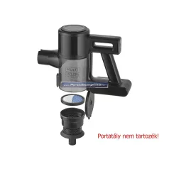 Porszívó Motorvédő Cyclon Szűrő Sencor SVC 7221BK