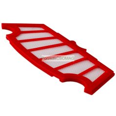 Mikroszűrő Sencor SVX92