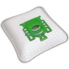 Porzsák SWIRL M50 4db/csomag + 1db mikroszűrő, Antiallergén, mikroszálas