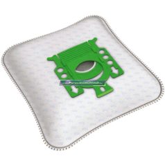   Porzsák SWIRL M50 4db/csomag + 1db mikroszűrő, Antiallergén, mikroszálas