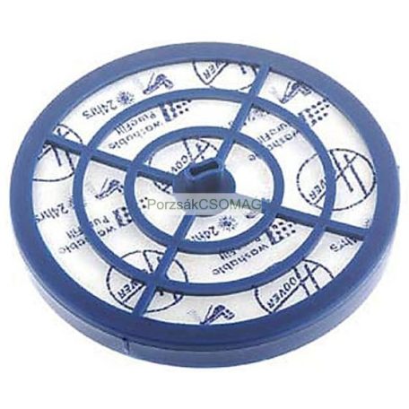 Mikroszűrő Hoover T102 35601056