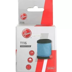 Motorszűrő Hoover T116 HFxxx.35602170