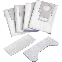   Porzsák 787230 4db/csomag 1 mikrofilter 1 motorfilter Thomas