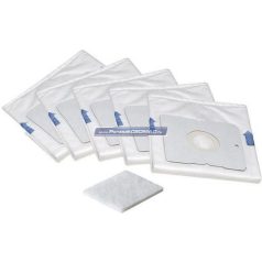 Porzsák Thomas 787412 SET23 5db/csomag + 1db filter