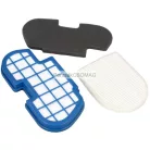 Hepa szűrő Hoover U55 35600906