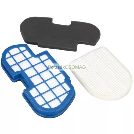 Hepa szűrő Hoover U55 35600906