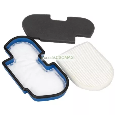 Hepa szűrő Hoover U55 35600906