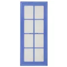 Carbon szűrő Hoover U6 09181827