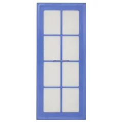 Carbon szűrő Hoover U6 09181827