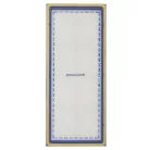 Carbon szűrő Hoover U6 09181827