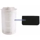 Hepaszűrő Hoover 35601420 és motorszűrő U71