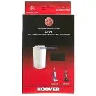 Hepaszűrő Hoover 35601420 és motorszűrő U71