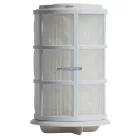 Hepaszűrő Hoover 35601420 és motorszűrő U71