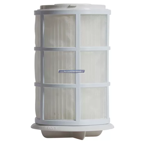 Hepaszűrő Hoover 35601420 és motorszűrő U71