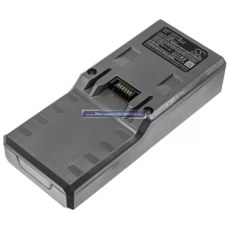 Akkumulátor 22,2V 2Ah Li-Ion porszívóhoz U823928