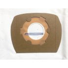 Porzsák IZ-UNI20FS 3db/csomag mikroszálas