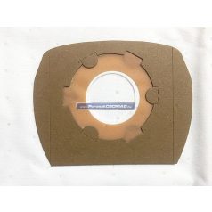 Porzsák IZ-UNI20FS 3db/csomag mikroszálas