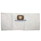 Porzsák IZ-UNI20FS 3db/csomag mikroszálas