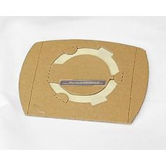 Porzsák UNI30S 3db/csomag mikroszálas