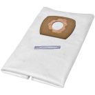 Porzsák UNI30S 3db/csomag mikroszálas