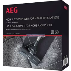 Kombi porszívófej AEG 32mm Vario 4500 9009229668