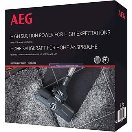 Kombi porszívófej AEG 32mm Vario 4500 9009229668