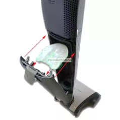 Motorszűrő Vorwerk VB100 kompatibilis