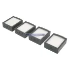 Hepa szűrő iROBOT 4624878 kompatibilis