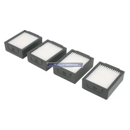 Hepa szűrő iROBOT 4624878 kompatibilis