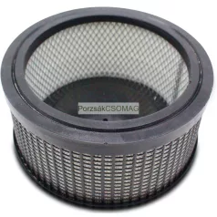 Hengerszűrő VC14HEPA Bluematic kompatibilis