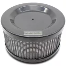 Hengerszűrő VC14HEPA Bluematic kompatibilis